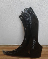 Крыло переднее левое Hyundai Creta (вмятина)