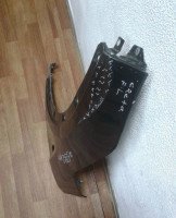 Крыло переднее левое Hyundai Creta (вмятина)