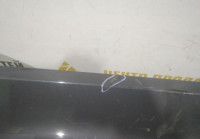 Накладка спойлер заднего бампера бу BMW 5 G30 OEM 51128067763