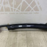 Спойлер заднего бампера BMW 3 F30 M-Pack OEM 51128054198
