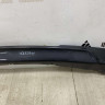 Спойлер заднего бампера BMW 3 F30 M-Pack OEM 51128054198
