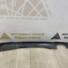Спойлер заднего бампера BMW 3 F30 M-Pack OEM 51128054198
