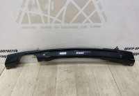 Спойлер заднего бампера BMW 3 F30 M-Pack OEM 51128054198