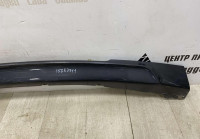 Спойлер заднего бампера BMW 3 F30 M-Pack OEM 51128054198