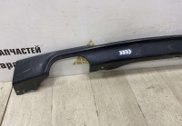 Спойлер заднего бампера BMW 3 F30 M-Pack OEM 51128054198