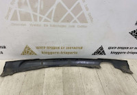 Спойлер заднего бампера BMW 3 F30 M-Pack OEM 51128054198