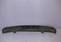 Спойлер заднего бампера Hyundai Solaris рестайл х/б oem 866124L700 (cкл-3)