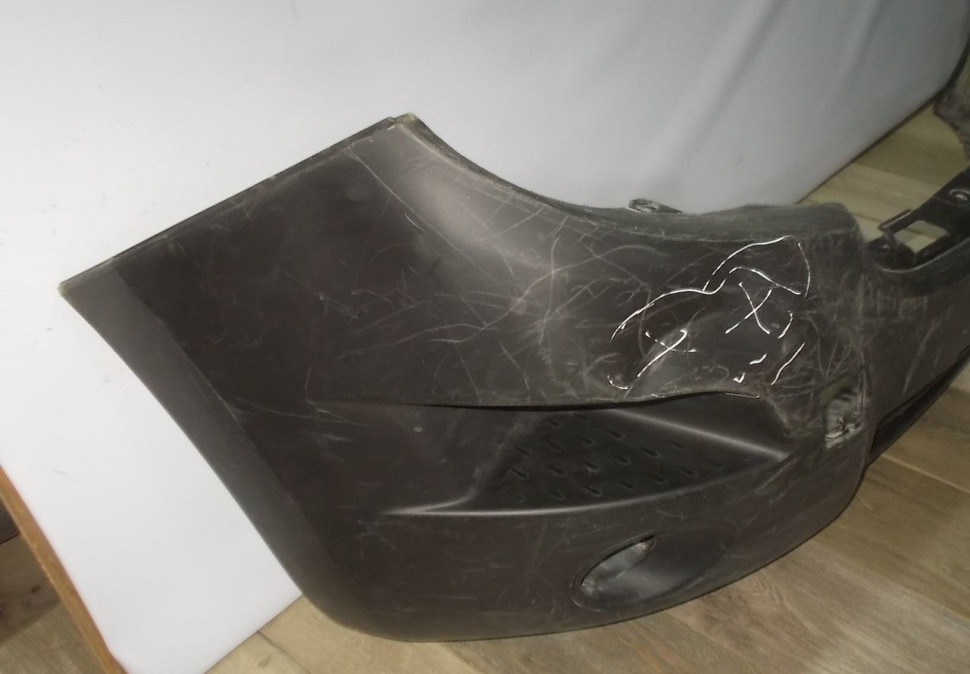 Бампер передний бу Renault Master 3 OEM 620220006R (В) Бампер передний бу Renault Master 3 OEM 620220006R (В)