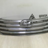 Решетка радиатора Hyundai Grand Santa Fe 3 oem 86351B8000 Решетка радиатора Hyundai Grand Santa Fe 3 oem 86351B8000