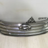 Решетка радиатора Hyundai Grand Santa Fe 3 oem 86351B8000 Решетка радиатора Hyundai Grand Santa Fe 3 oem 86351B8000