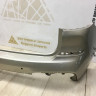 Бампер задний BMW X3 G01 M-Pack OEM 51118091992