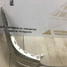 Бампер задний BMW X3 G01 M-Pack OEM 51118091992