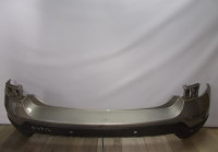 Бампер задний бу Skoda Yeti рестайлинг OEM 5L6807421B