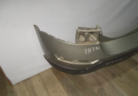 Бампер задний бу Skoda Yeti рестайлинг OEM 5L6807421B