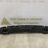 Абсорбер переднего бампера Skoda Karoq 2020 OEM 57A807248C