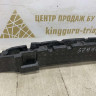 Абсорбер переднего бампера Skoda Karoq 2020 OEM 57A807248C
