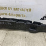 Абсорбер переднего бампера Skoda Karoq 2020 OEM 57A807248C