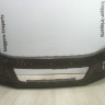 Бампер передний Volkswagen Tiguan 1 рест oem 5NU807221 Бампер передний Volkswagen Tiguan 1 рест oem 5NU807221