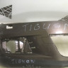 Бампер передний Volkswagen Tiguan 1 рест oem 5NU807221 Бампер передний Volkswagen Tiguan 1 рест oem 5NU807221