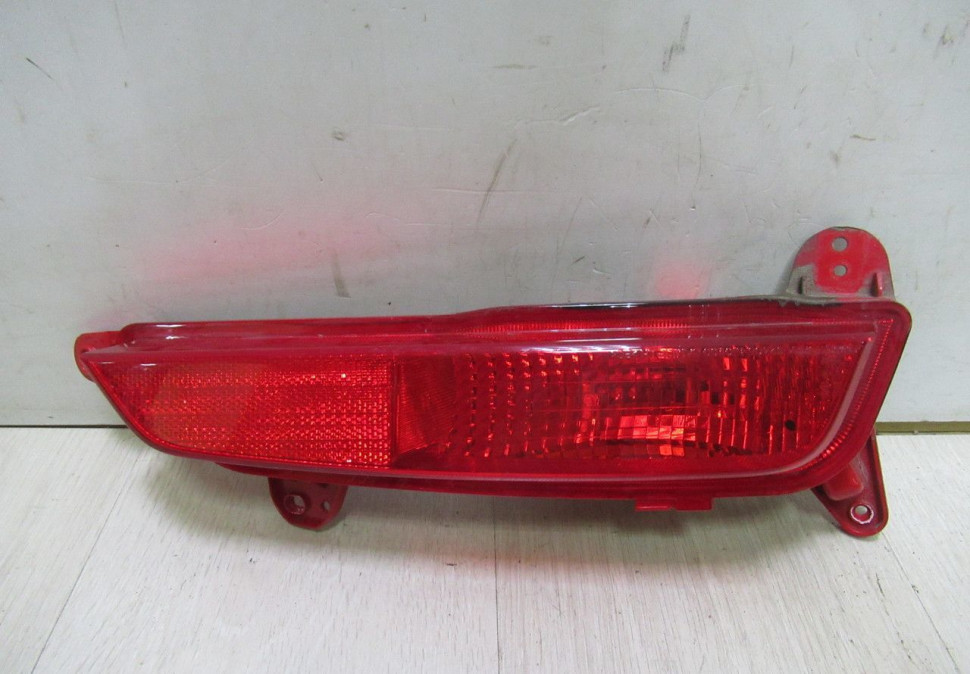 Противотуманная фара (Птф) задняя левая Hyundai Creta oem 92405m0100