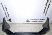 Бампер задний Nissan X-Trail t31 oem 85022JU14H (скл-3)