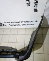 Бампер задний Nissan X-Trail t31 oem 85022JU14H (скл-3)