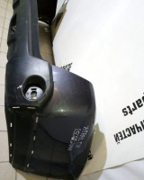 Бампер задний Nissan X-Trail t31 oem 85022JU14H (скл-3)