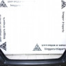 Бампер задний Nissan X-Trail t31 oem 85022JU14H (скл-3)