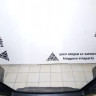 Бампер задний Nissan X-Trail t31 oem 85022JU14H (скл-3)