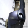 Бампер задний Nissan X-Trail t31 oem 85022JU14H (скл-3)