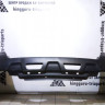 Бампер задний Nissan X-Trail t31 oem 85022JU14H (скл-3)