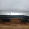 Бампер задний с юбкой Cadillac SRX oem 55106720 (скл-3)