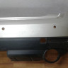 Бампер задний с юбкой Cadillac SRX oem 55106720 (скл-3)