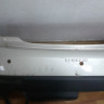 Бампер задний с юбкой Cadillac SRX oem 55106720 (скл-3)