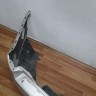 Бампер задний с юбкой Cadillac SRX oem 55106720 (скл-3)