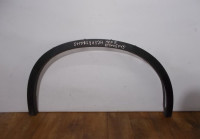 Молдинг крыла передний правый бу BMW X5 F15 OEM 51177294374