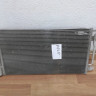 Радиатор кондиционера Volkswagen Polo oem 6c0816411b
