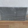 Радиатор кондиционера Volkswagen Polo oem 6c0816411b