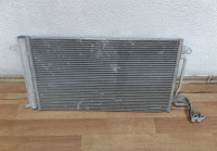 Радиатор кондиционера Volkswagen Polo oem 6c0816411b