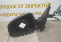 Корпус зеркала левый Renault Logan 2 oem 963023249r