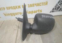Корпус зеркала левый Renault Logan 2 oem 963023249r