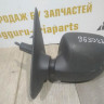 Корпус зеркала левый Renault Logan 2 oem 963023249r Корпус зеркала левый Renault Logan 2 oem 963023249r