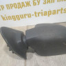 Корпус зеркала левый Renault Logan 2 oem 963023249r Корпус зеркала левый Renault Logan 2 oem 963023249r