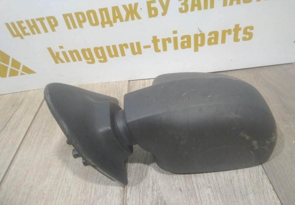 Корпус зеркала левый Renault Logan 2 oem 963023249r Корпус зеркала левый Renault Logan 2 oem 963023249r