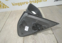 Корпус зеркала левый Renault Logan 2 oem 963023249r