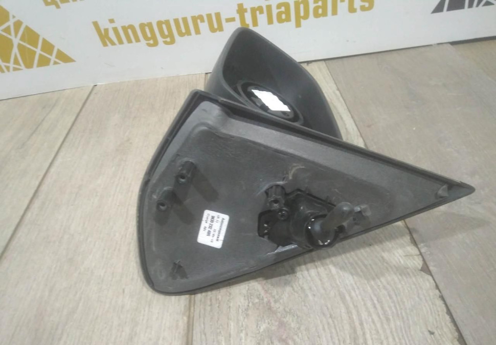 Корпус зеркала левый Renault Logan 2 oem 963023249r Корпус зеркала левый Renault Logan 2 oem 963023249r