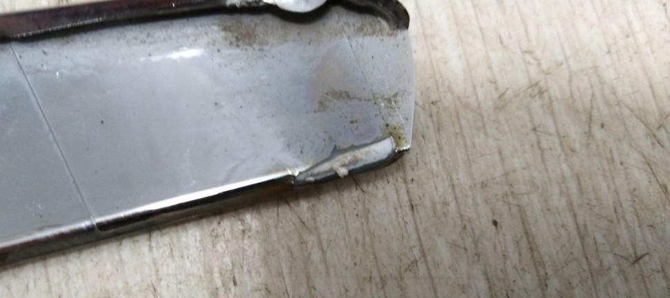 Молдинг решетки радиатора левый Hyundai Solaris 1 дорест 10-14 oem 863531R000 Молдинг решетки радиатора левый Hyundai Solaris 1 дорест 10-14 oem 863531R000