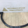 Молдинг крыла передний левый BMW X3 G01 OEM 51777400671