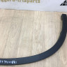 Молдинг крыла передний левый BMW X3 G01 OEM 51777400671