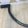 Молдинг крыла передний левый BMW X3 G01 OEM 51777400671
